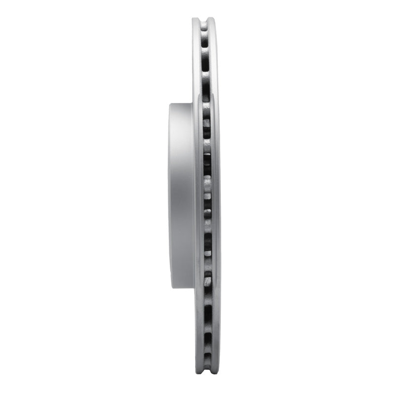 R1 16-24 Jaguar XF Rear Carbon Alloy GeoMET Rotor
