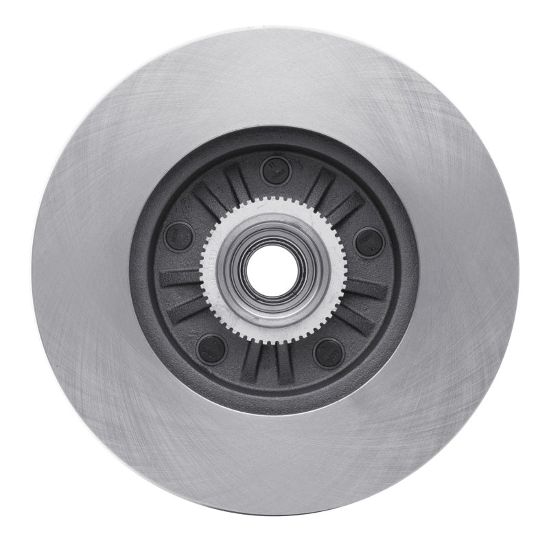 R1 04-06 Ford Econoline Front Brake Rotor