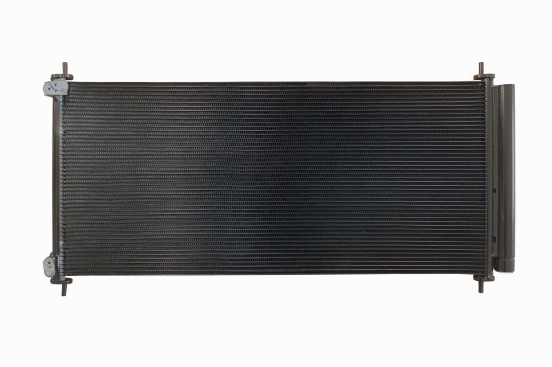 CSF 16-18 Ford Focus 1.0L Turbo A/C Condenser