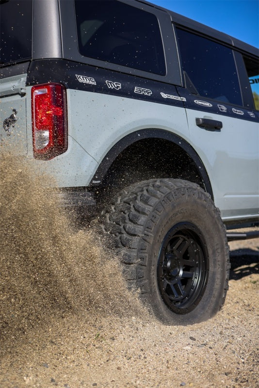 Mickey Thompson Baja Legend MTZ Tire - 35X12.50R17LT 119Q - 247933