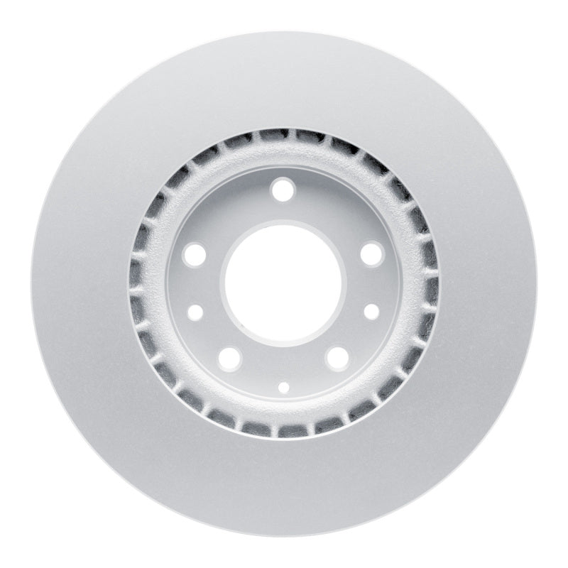 R1 04-08 Mazda RX-8 Front GeoSPEC Coated Rotor