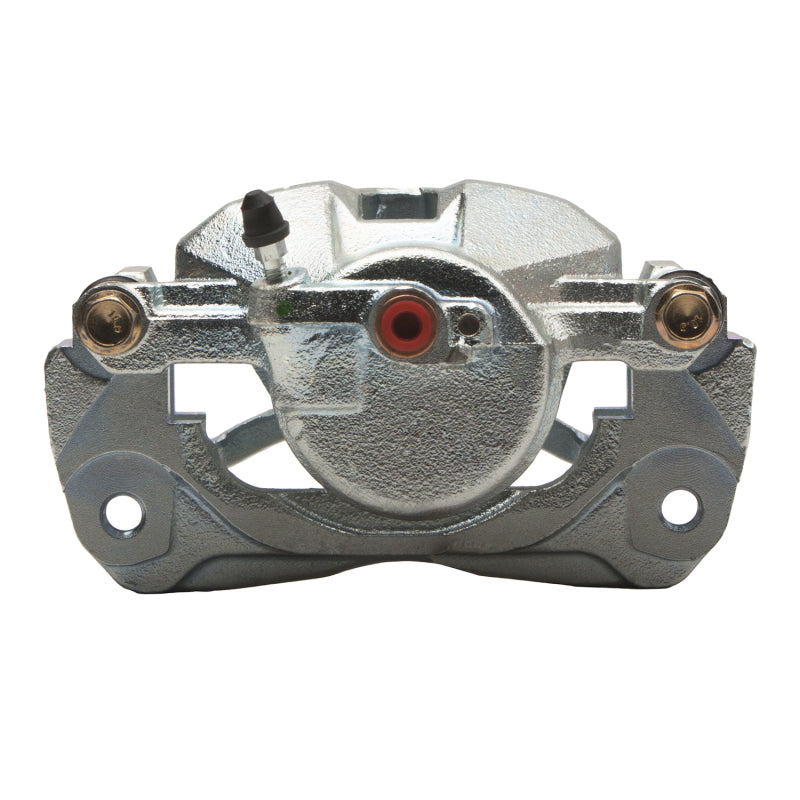 DFC 02-06 Toyota Camry Front-L Premium Caliper - Silver Zinc Coated