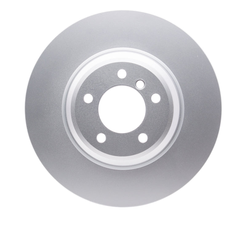 R1 07-15 BMW 325CI (Mexico) Front GeoSPEC Coated Rotor