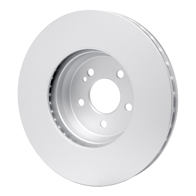 R1 22-25 Mercedes-Benz C300 Sedan Front Carbon Alloy GeoMET Rotor