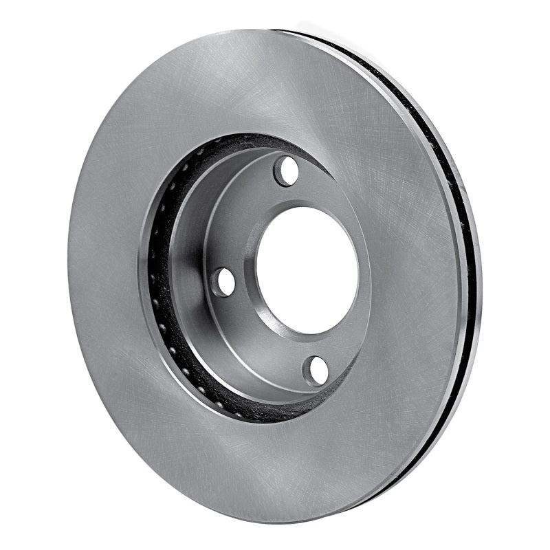 R1 90-91 Audi 90 Quattro Front Brake Rotor