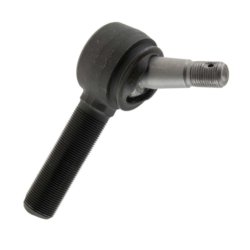 Synergy Jeep JL/JLU HD Drag Link Single Plane Tie Rod End Metal On Metal 1-14 LH