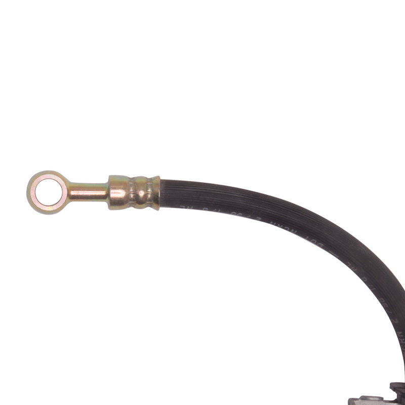 DFC 79-81 Honda Accord Front-L Brake Hose
