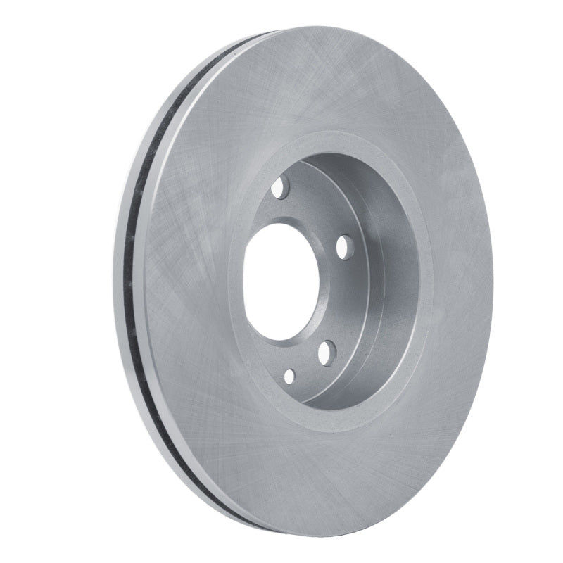 R1 08-12 Renault TRAFIC (Mexico) Front Brake Rotor