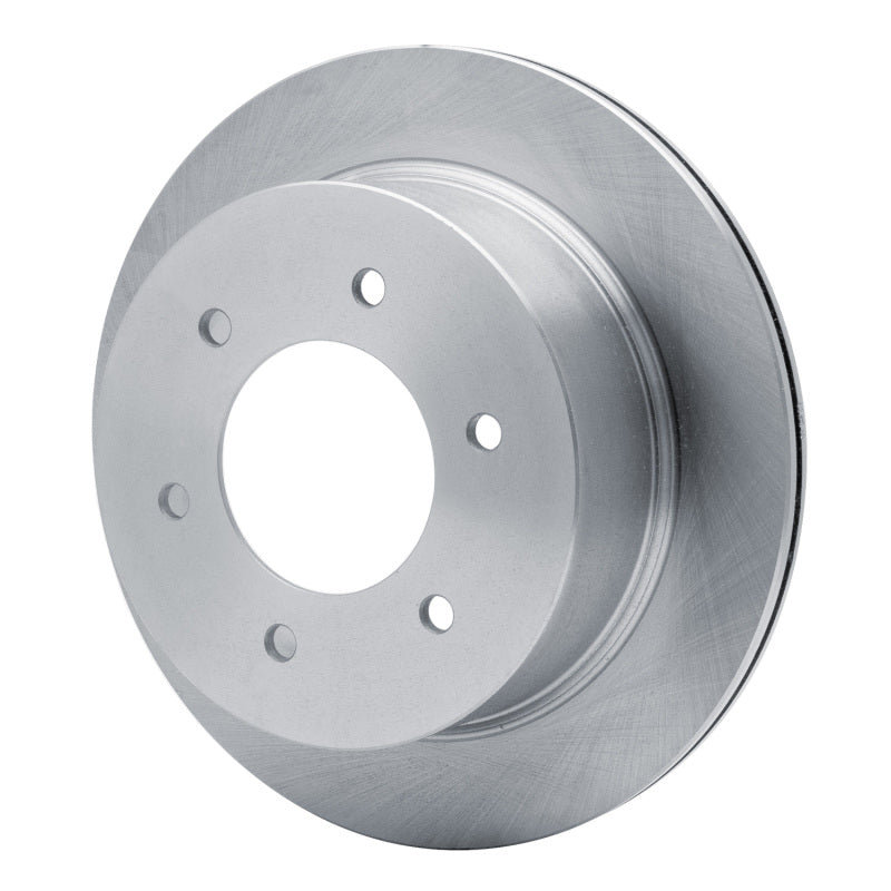 R1 15-17 Mitsubishi Montero Limited (Mexico) Rear Brake Rotor