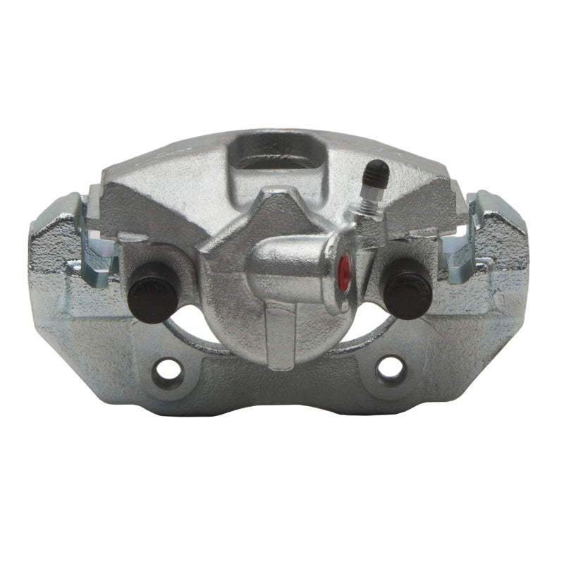 DFC 10-13 Ford Transit Connect Front-R Premium Caliper - Silver Zinc Coated