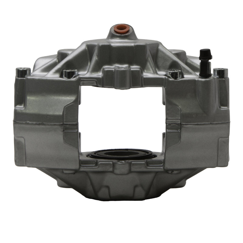DFC 01-02 Mercedes-Benz S600 Rear-R Silver Powder Coated Premium Caliper