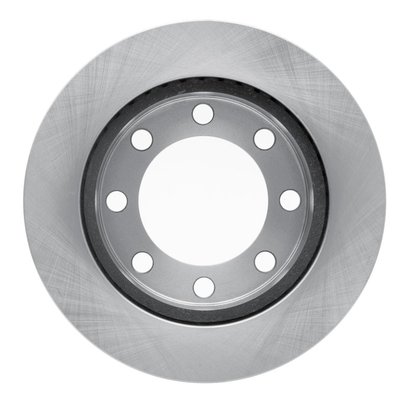 R1 71-97 Dodge B300 Van (71-74) / B300 (75-80) Front Brake Rotor