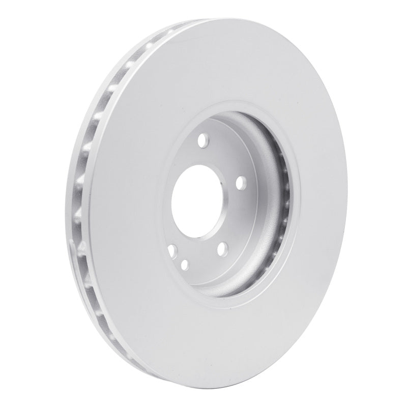 R1 00-06 Chrysler Crossfire Front GeoSPEC Coated Rotor