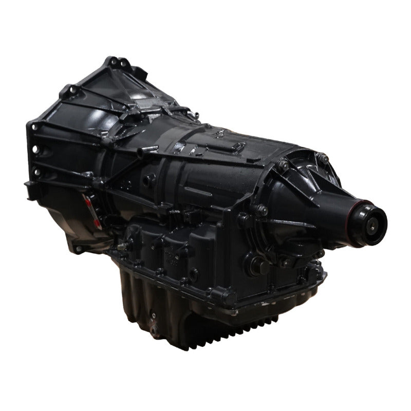 BD Diesel 14-21 Chevy/GMC 1500 Roadmaster 6L80 Transmission & Converter Package- (4WD)