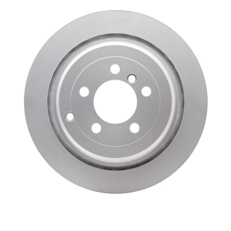 R1 06-12 Land Rover Range Rover Rear Carbon Alloy GeoMET Rotor