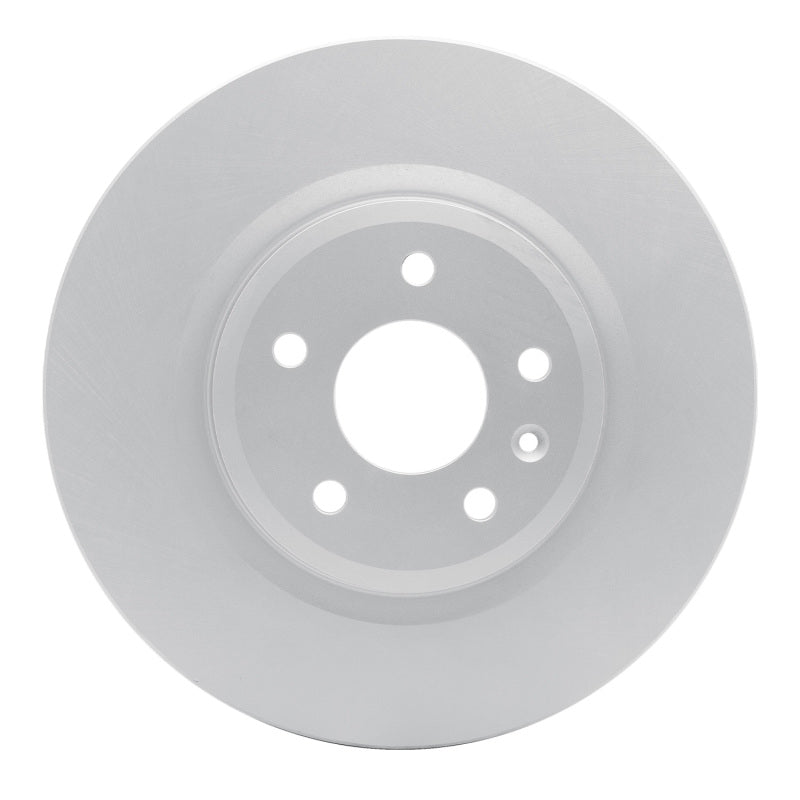 R1 2011-2019 Ford Flex Front GeoSPEC Coated Rotor