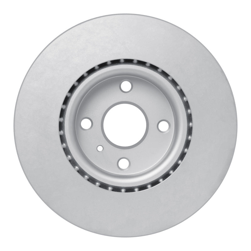 R1 16-25 Fiat 124 Spider Front Carbon Alloy GeoMET Rotor