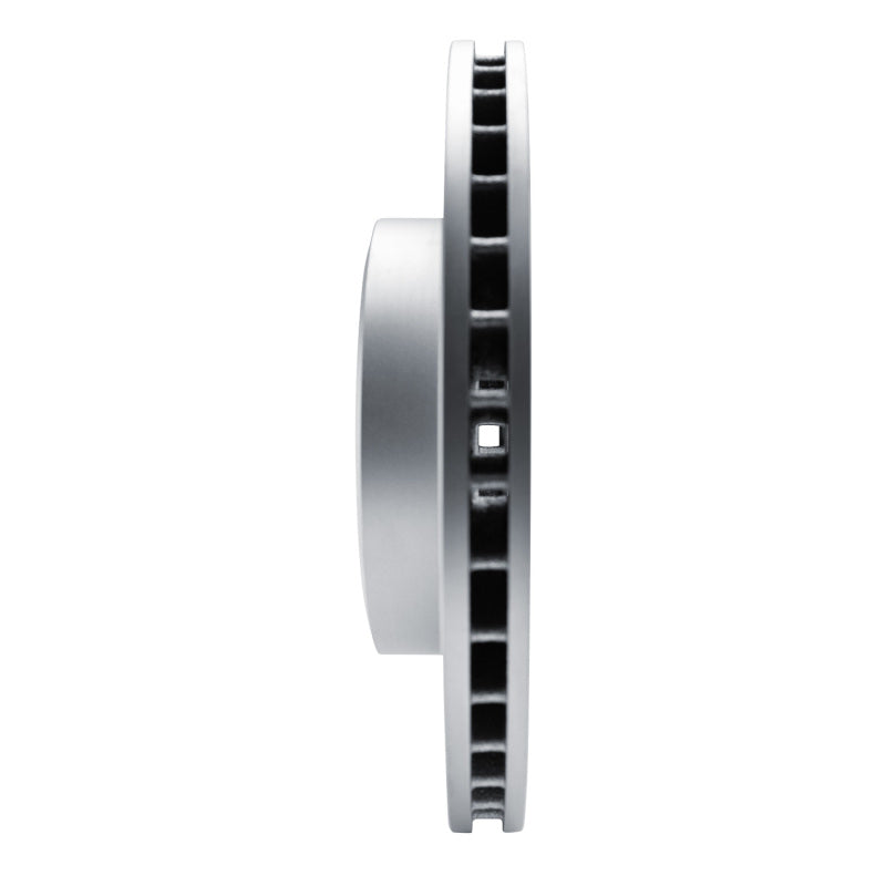DFC 11-19 BMW 640I xDrive Coupe Front Left Slotted Geoperformance Rotor