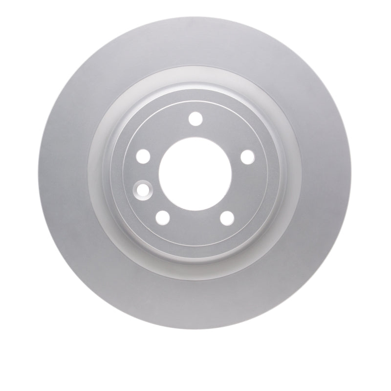 R1 2014-2024 Land Rover Discovery Rear GeoSPEC Coated Rotor