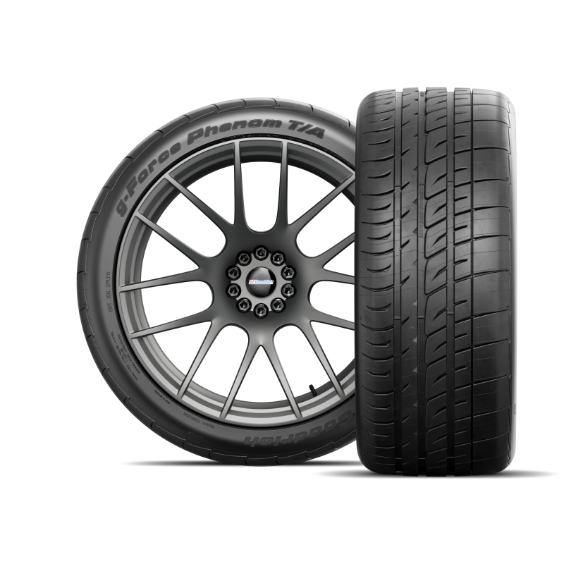 BFGoodrich G-Force Phenom T/A 245/45ZR17 99W