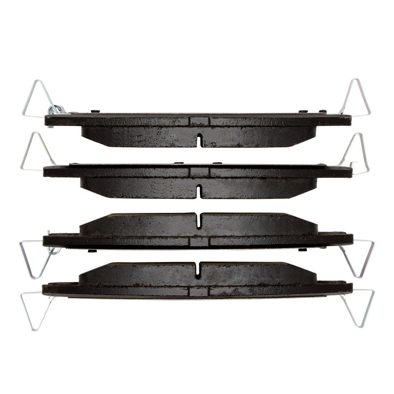 R1 08-11 Ford Focus Front R1 Ceramic Brake Pads