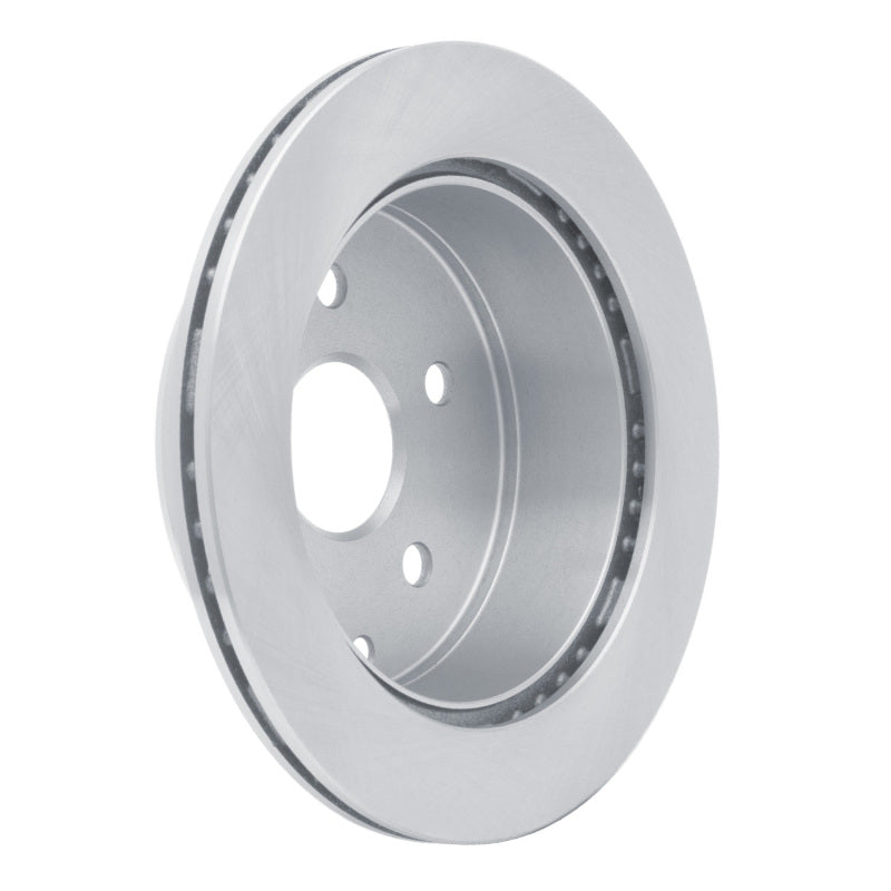R1 89-92 Toyota Cressida Rear Brake Rotor
