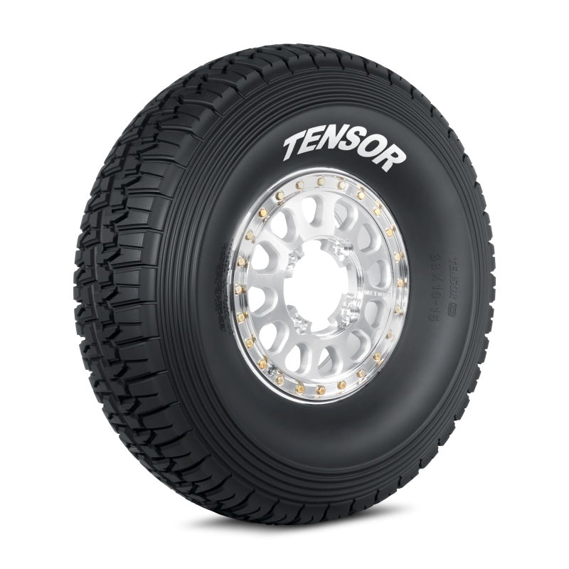 Tensor Tire Desert Series (DSR) Tire - 35x10-15 (65 Durometer Tread Compound)