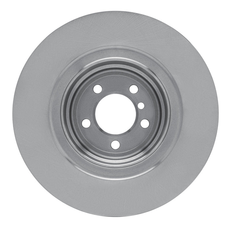 R1 07-08 BMW ALPINA B7 Rear Brake Rotor