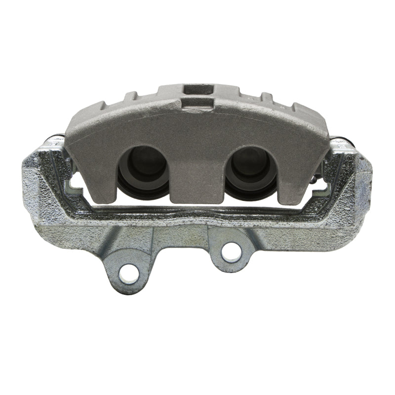 DFC 05-06 Pontiac GTO Front-L Silver Zinc Coated Premium Caliper