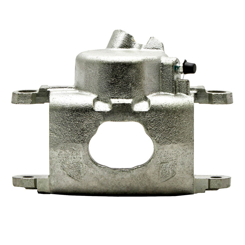 DFC 77-77 Buick Century Front-R Silver Zinc Coated Premium Caliper
