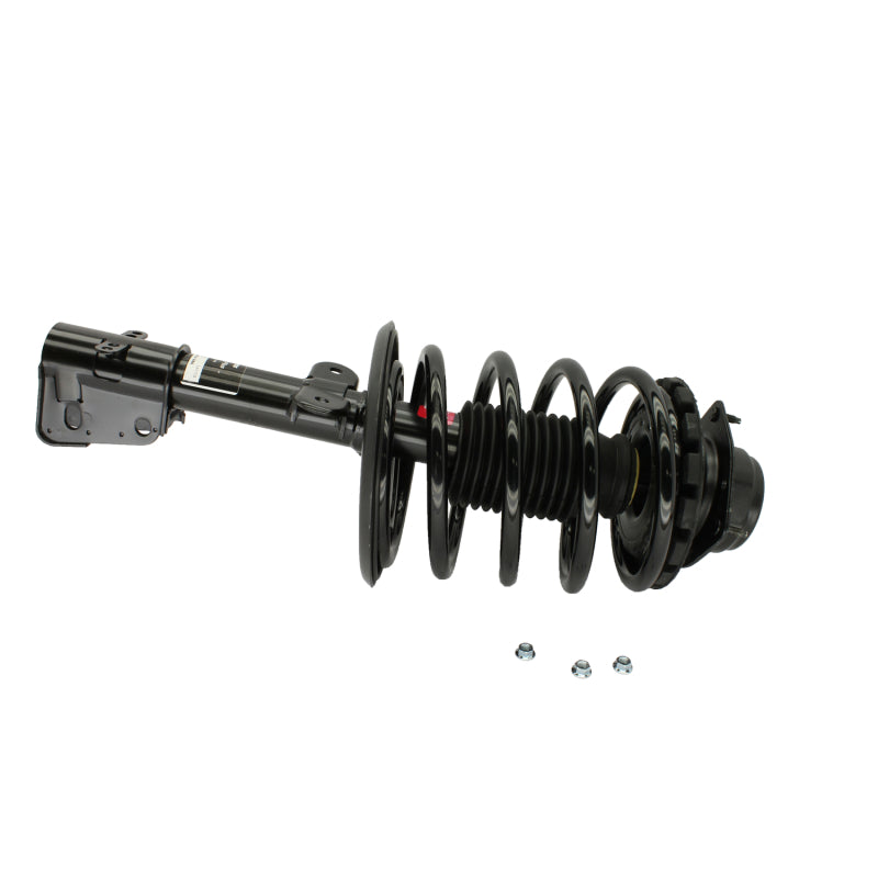 KYB Shocks & Struts Strut Plus Front Right CHRYSLER Town and Country Mini Van 1996-00 CHRYSLER Voyag