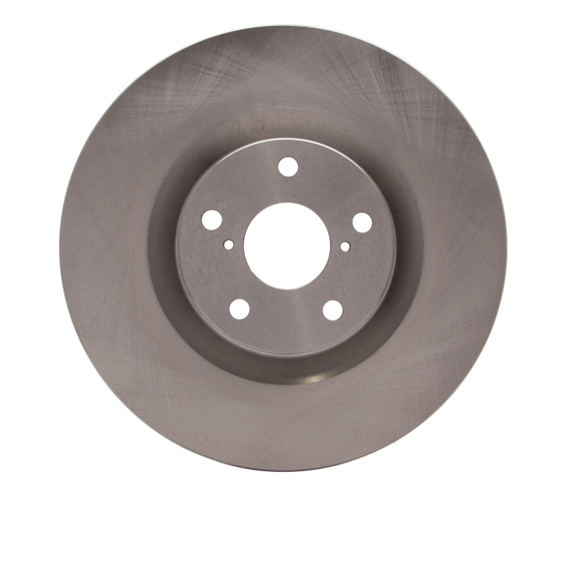 R1 09-11 Lexus GS460 Left Front Brake Rotor