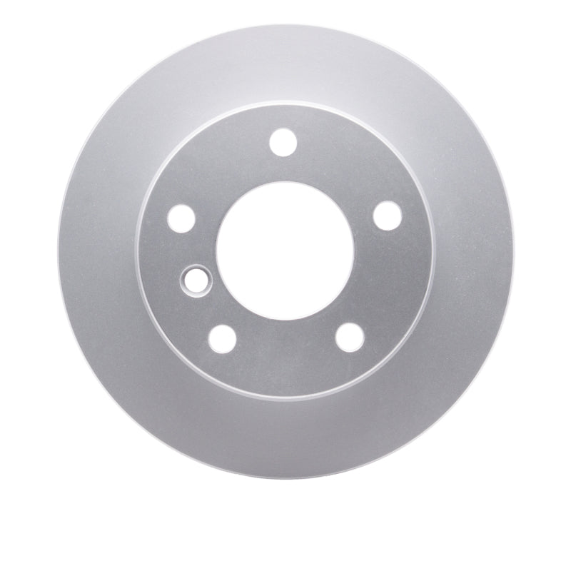 R1 96-02 BMW Z3 Rear GeoSPEC Coated Rotor
