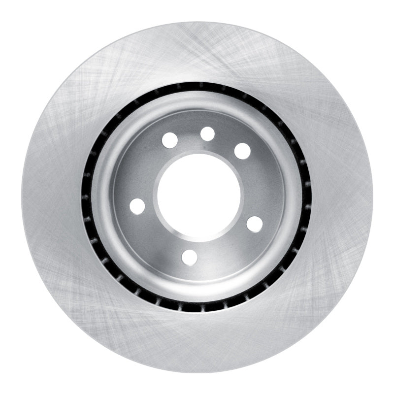 R1 18-20 Land Rover Range Rover Rear Brake Rotor