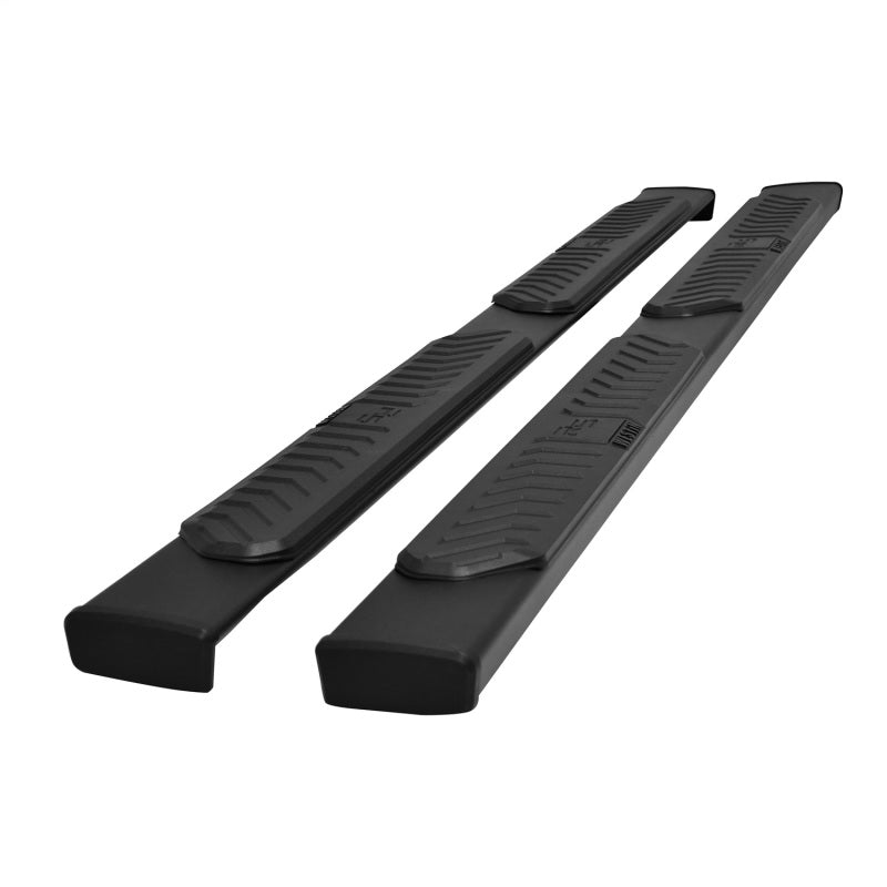 Westin 19-23 Ford Ranger SuperCrew R5 Nerf Step Bars - Blk
