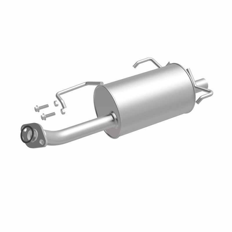 Magnaflow BRE Rear Muffler Kit Replacement Nissan