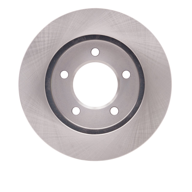 DFC 97-02 Ford Expedition Front Brake Rotor