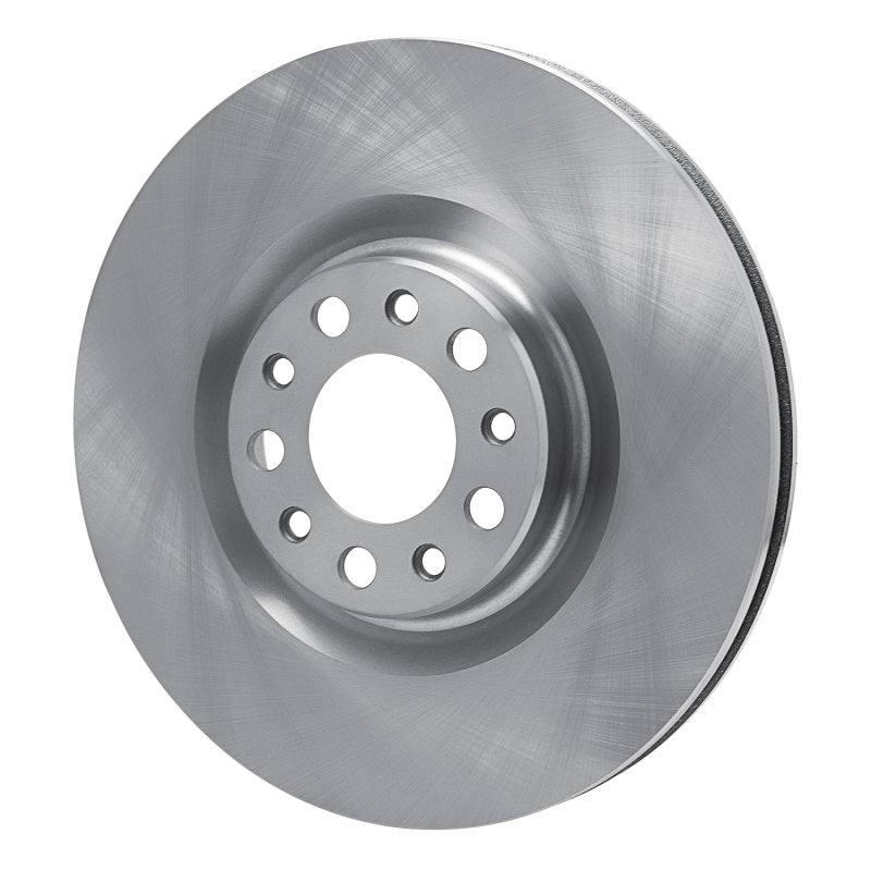 R1 17-25 Alfa Romeo STELVIO Front Brake Rotor