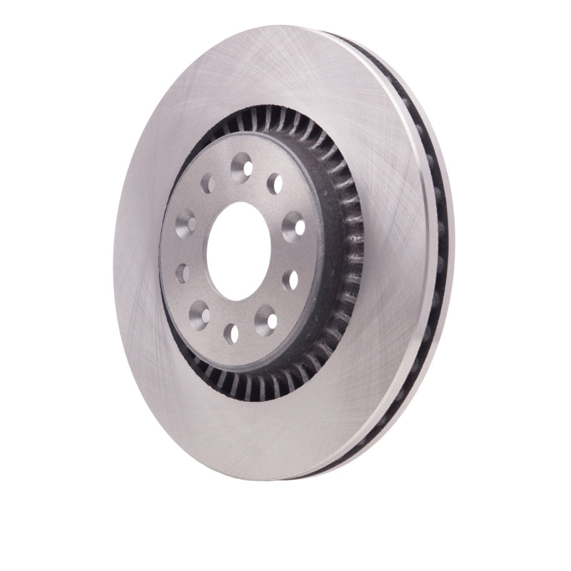 DFC 05-09 Ford Five Hundred Front Brake Rotor