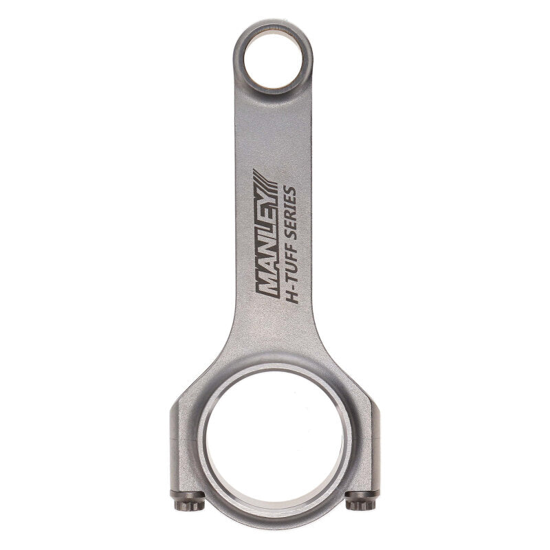 Manley Subaru WRX EJ205/STi EJ257 130.5mm H Beam Connecting Rod SINGLE