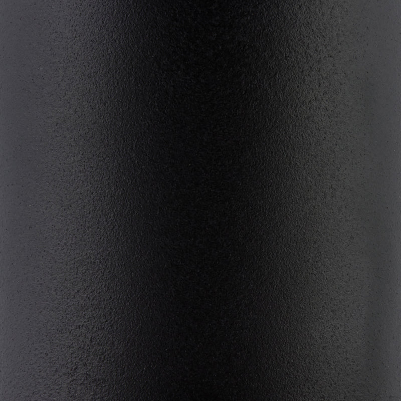 Wehrli 11-16 GM Duramax LML 4in Intake Kit - Fine Texture Black