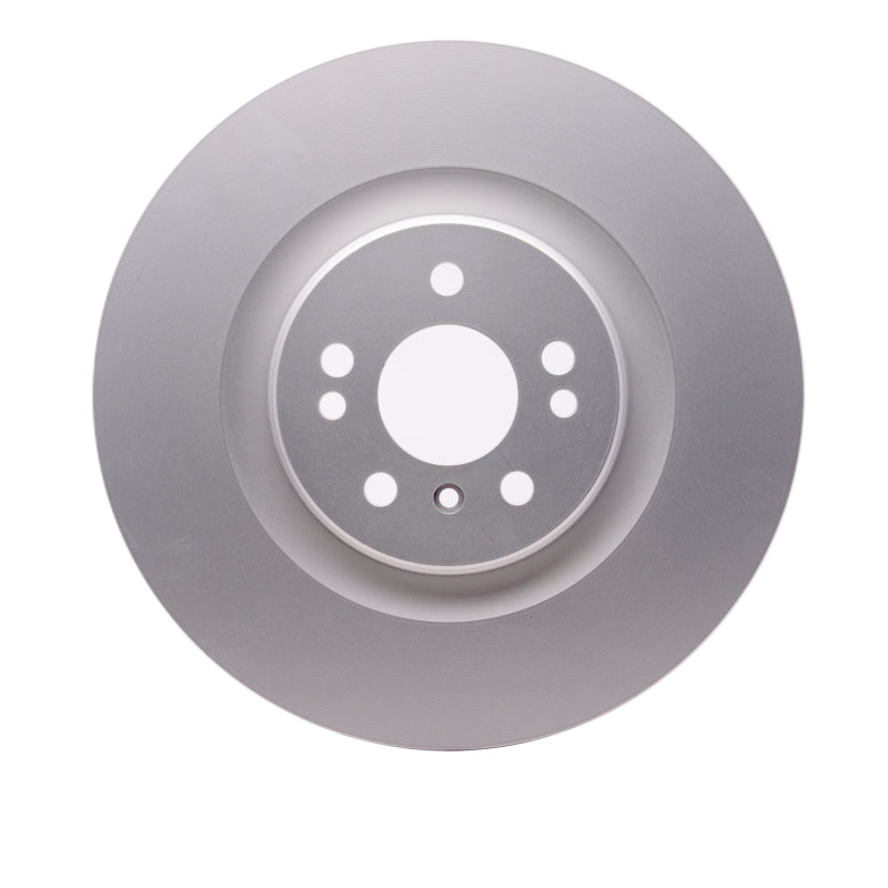 R1 06-12 Mercedes-Benz GL550 Front GeoSPEC Coated Rotor