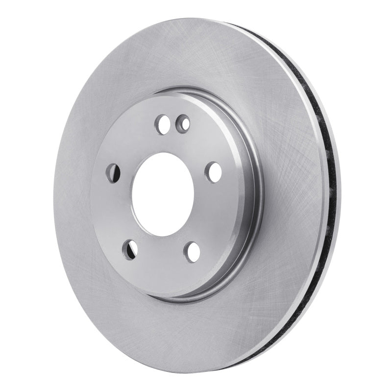 DFC 06-11 Mercedes-Benz B200 Front Brake Rotor