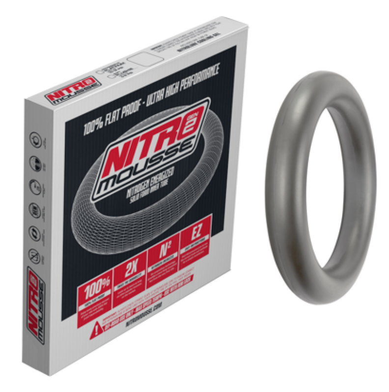 Nuetech TUbliss Platinum Standard NitroMousse 90/100-21