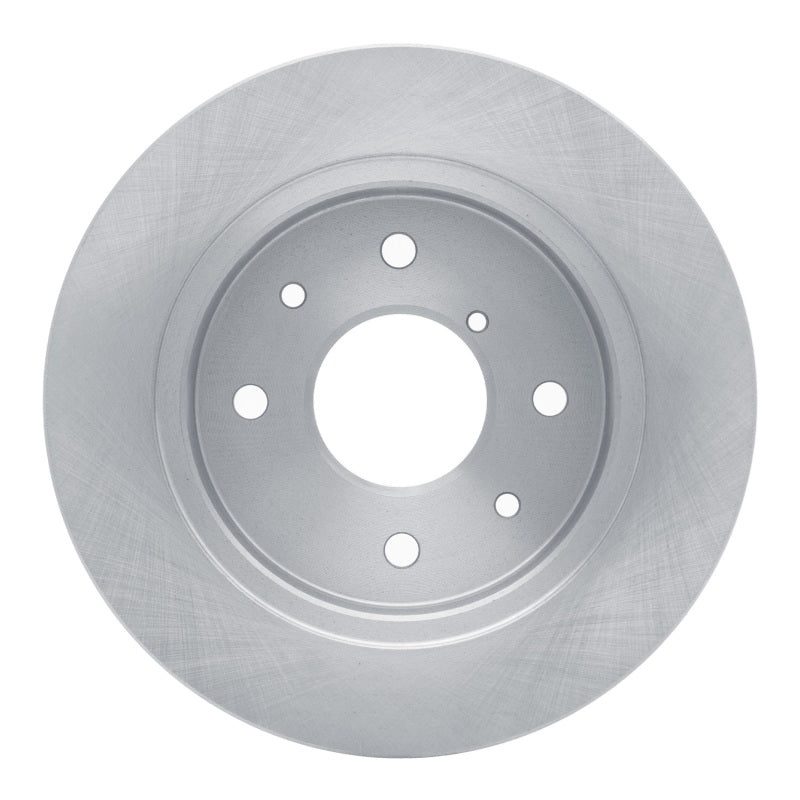 R1 86-88 Mazda RX-7 Rear Brake Rotor