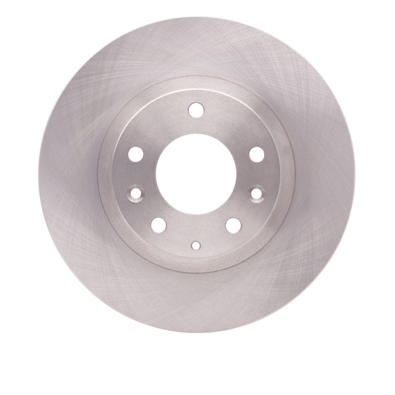 R1 06-15 Mazda MX-5 Miata Front Brake Rotor