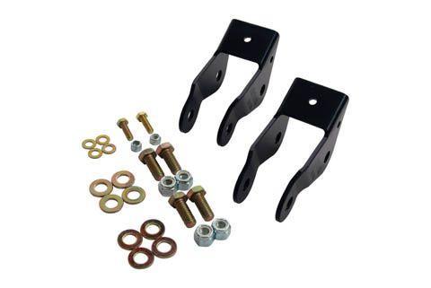 Belltech SHOCK EXTENSION KIT 00+ TAHOE/SUBURBAN/AVALANCHE