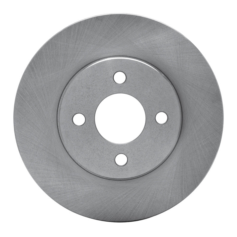 R1 84-85 Dodge Caravan Front Brake Rotor