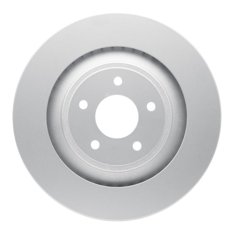 R1 08-14 Chrysler 200 Front GeoSPEC Coated Rotor