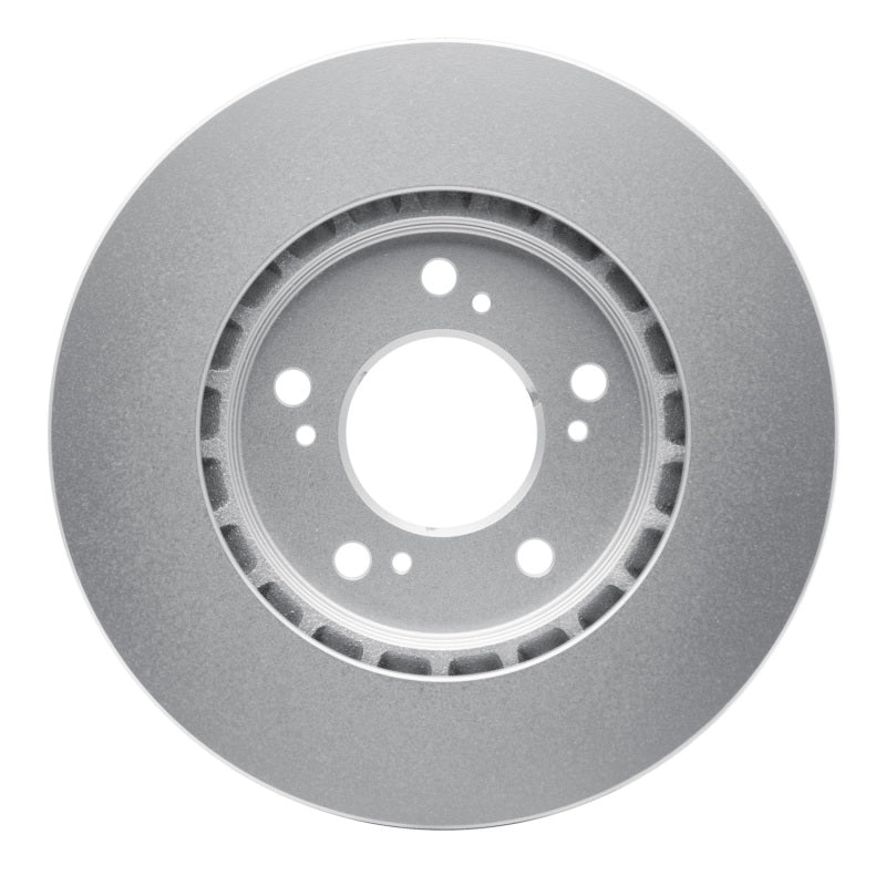 R1 1991-1996 Acura NSX Front GeoSPEC Coated Rotor
